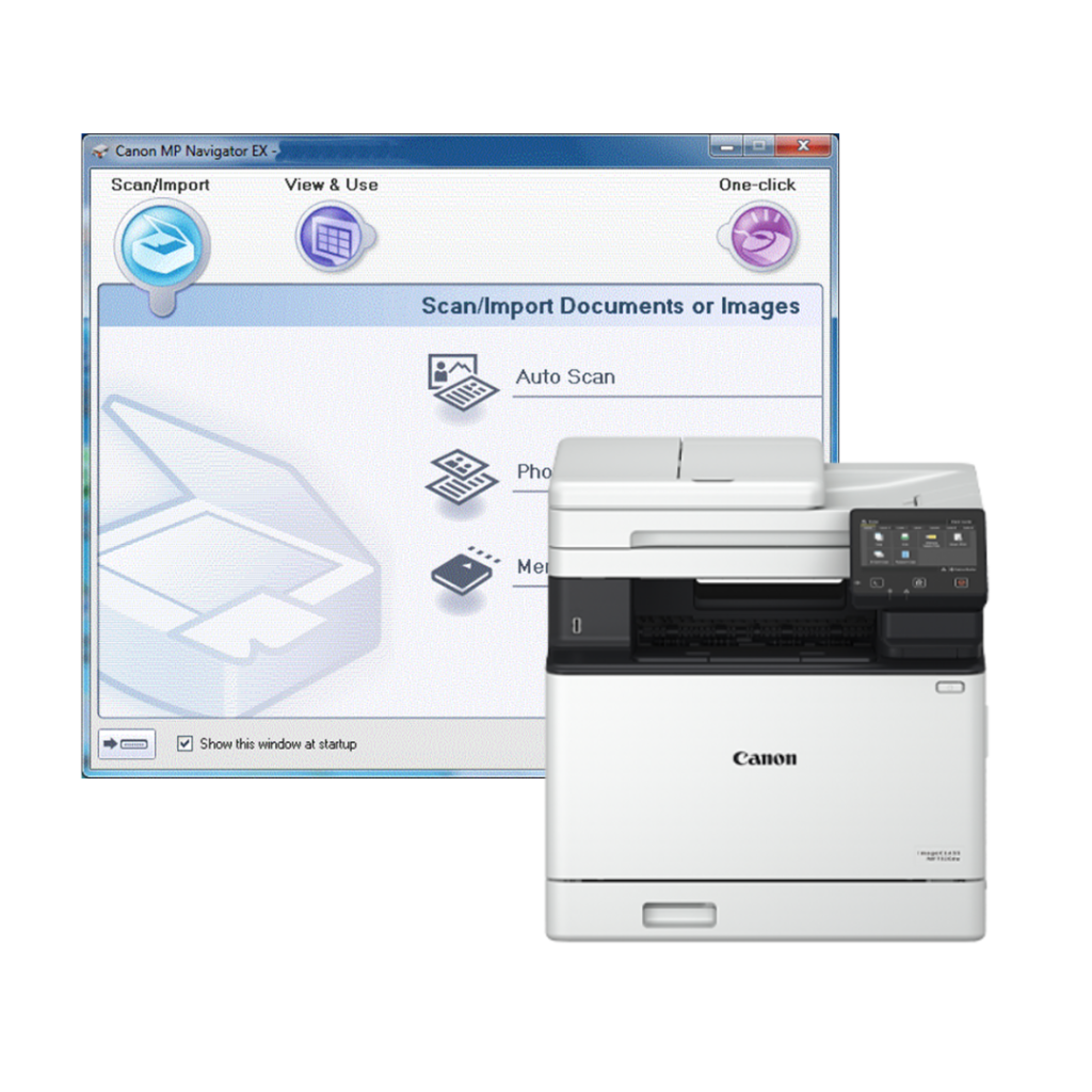 Canon Printer