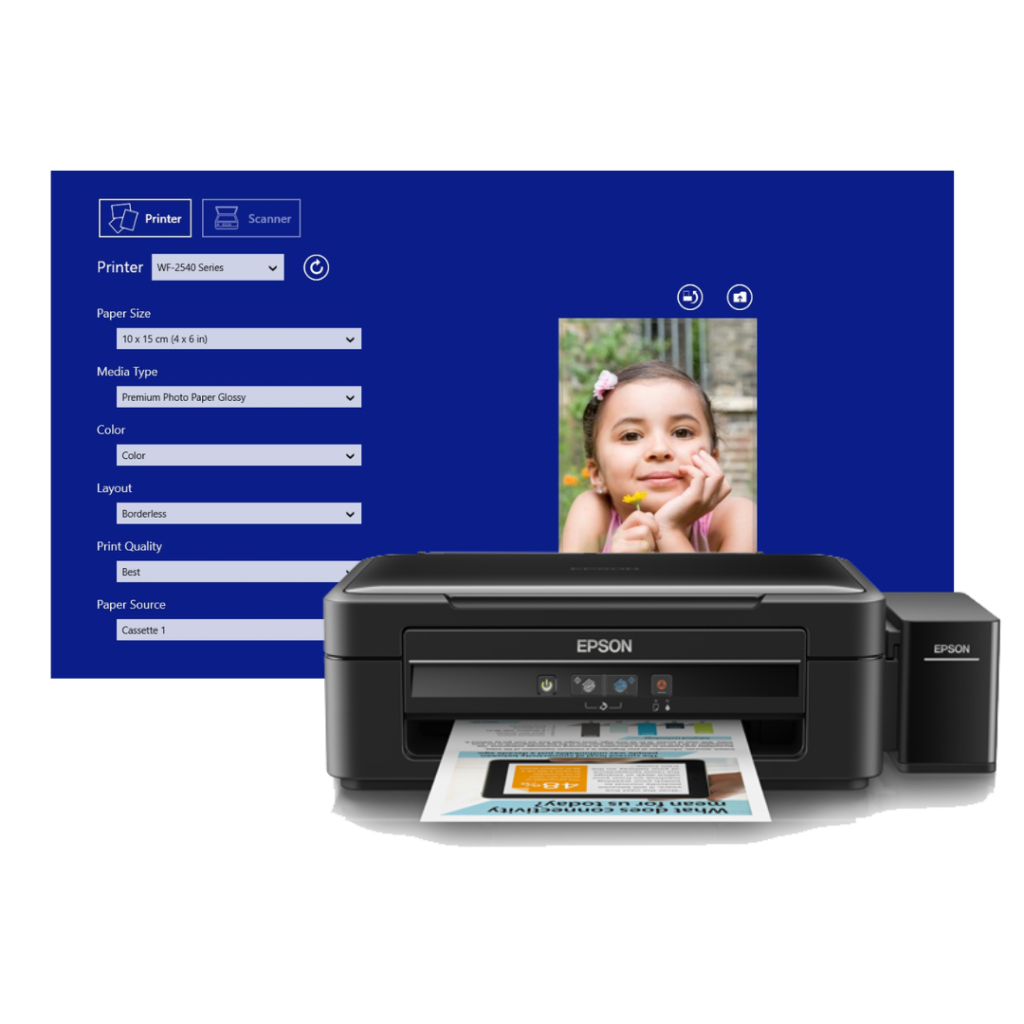 Epson Printer