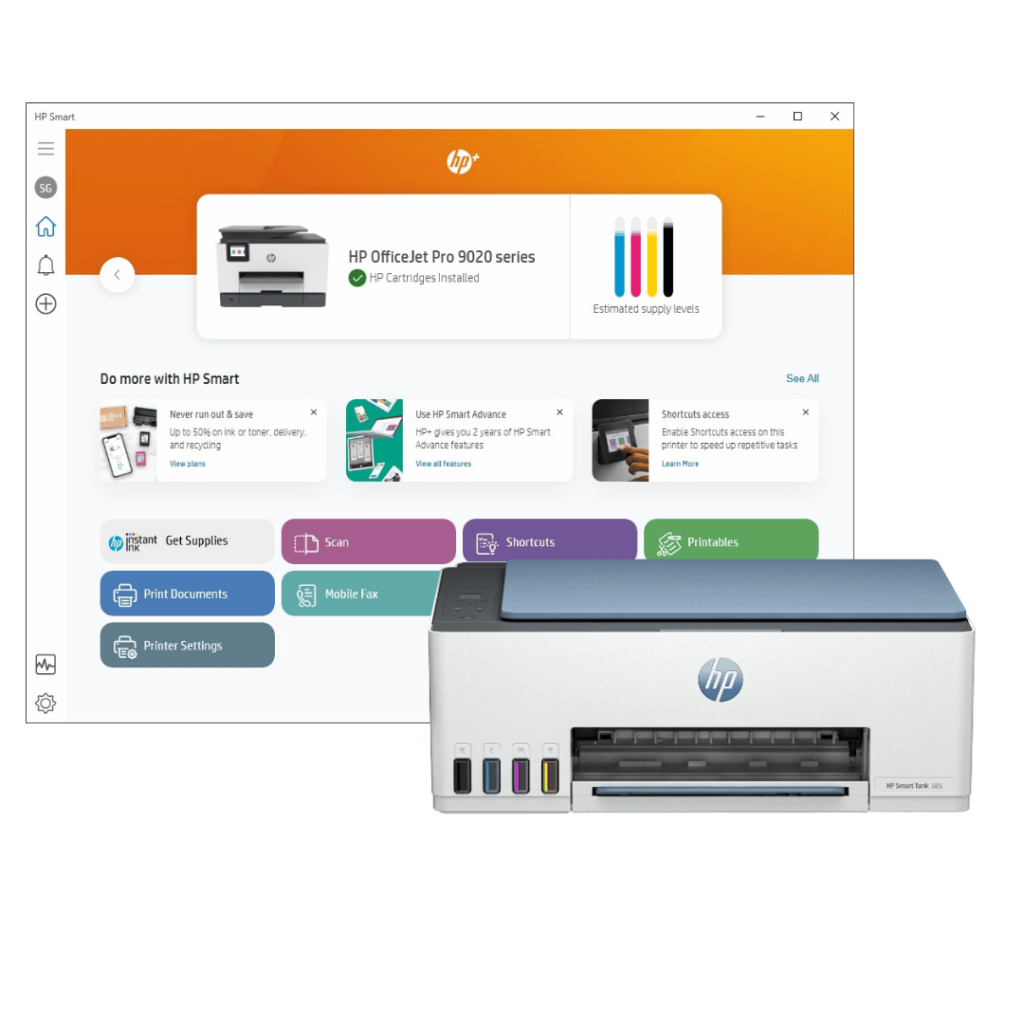 HP Printer