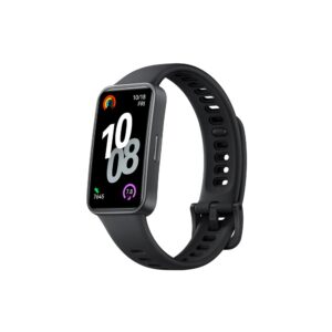 Band 10 Smartwatch with AI-Powered Fitness Monitoring, Pro-Level Sleep Analysis