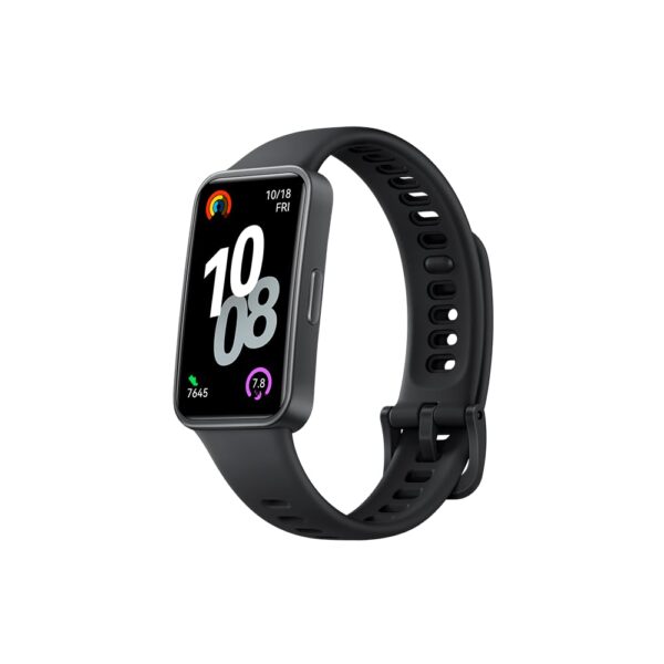 Band 10 Smartwatch with AI-Powered Fitness Monitoring, Pro-Level Sleep Analysis