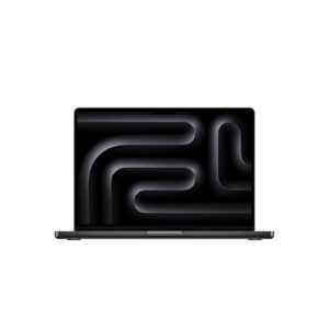 2024 MacBook Pro Laptop with M4 Pro chip with 12‑core CPU and 16‑core GPU