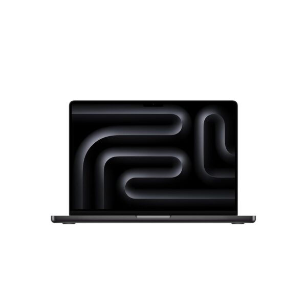 2024 MacBook Pro Laptop with M4 Pro chip with 12‑core CPU and 16‑core GPU