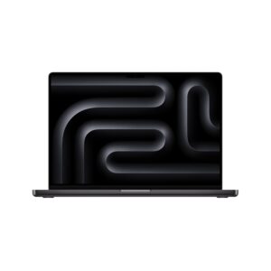 2024 MacBook Pro Laptop with M4 Pro chip with 14‑core CPU and 20‑core GPU: Built