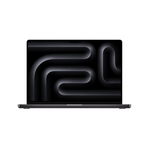 2024 MacBook Pro Laptop with M4 Pro chip with 14‑core CPU and 20‑core GPU: Built