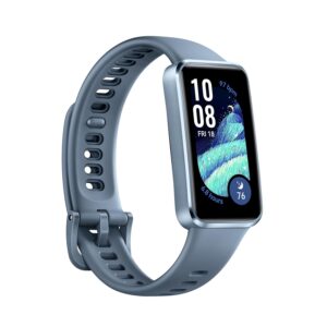 Band 10 Smartwatch with AI-Powered Fitness Monitoring, Pro-Level Sleep Analysis