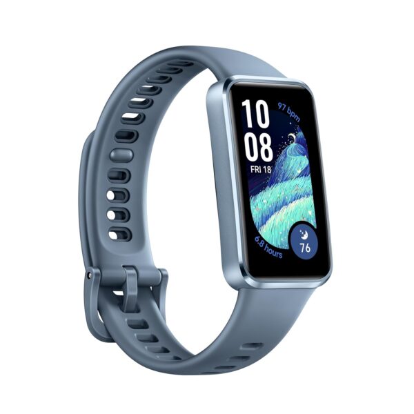 Band 10 Smartwatch with AI-Powered Fitness Monitoring, Pro-Level Sleep Analysis