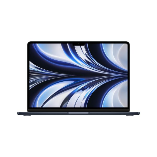2022 MacBook Air Laptop with M2 chip: 13.6-inch Liquid Retina Display, 16GB RAM, 256GB