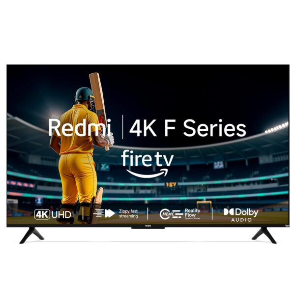 108 cm (43 inch) F Series Ultra HD 4K LED Smart Fire TV L43MA-FVIN