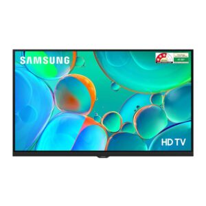 80 cm (32 inches) HD Smart LED TV UA32H4550FUXXL