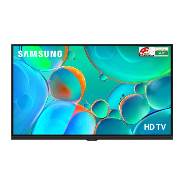 80 cm (32 inches) HD Smart LED TV UA32H4550FUXXL
