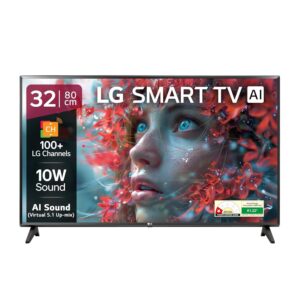 80 cms (32 inches) LR570 Series Smart webOS LED TV 32LR570B6LA