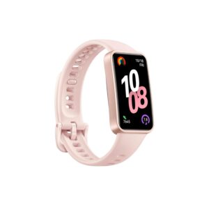 Band 10 Smartwatch with AI-Powered Fitness Monitoring, Pro-Level Sleep Analysis