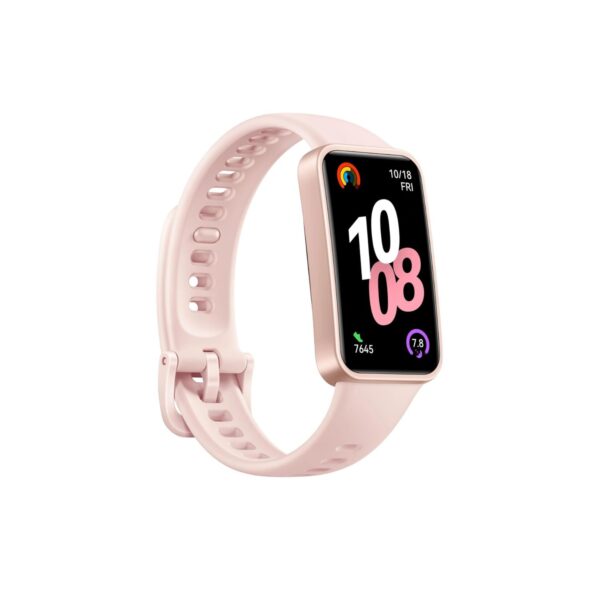 Band 10 Smartwatch with AI-Powered Fitness Monitoring, Pro-Level Sleep Analysis