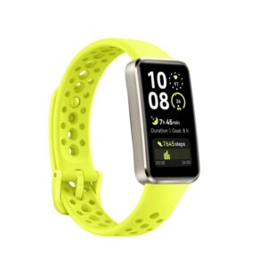 Band 10 Smartwatch with AI-Powered Fitness Monitoring, Pro-Level Sleep Analysis
