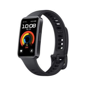 Band 9, Comfortable All-Day Wearing, Sleep Tracking, Fast Charging, Durable Battery, Intelligent