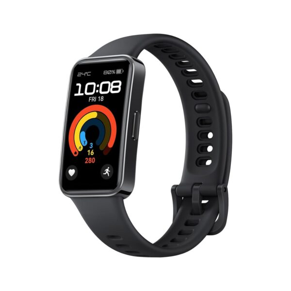 Band 9, Comfortable All-Day Wearing, Sleep Tracking, Fast Charging, Durable Battery, Intelligent