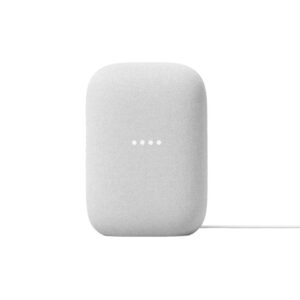 Audio Bluetooth Speaker - Wireless Music Streaming, Powerful Sound, Assistant Built-in